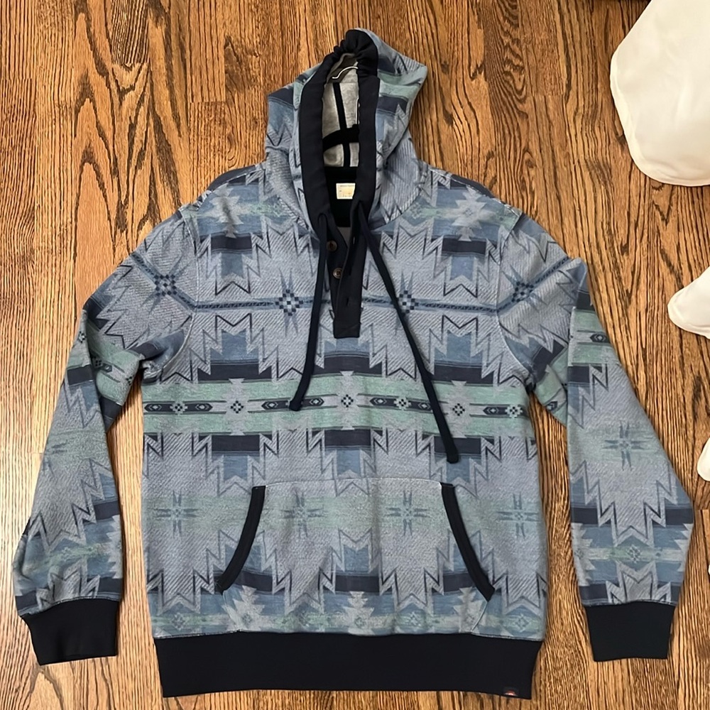 Faherty Hoodie